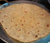 ¿Cuántas calorías tiene una tortilla?