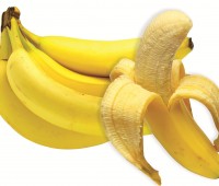 ¿Cuántas calorías tiene un banano?