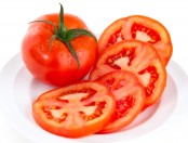 ¿Cuántas calorías tiene un tomate?