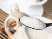 ¿Cuántas calorías tiene una cucharada de azúcar?