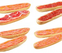 ¿Cuántas calorías tiene una tostada?