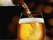 ¿Cuántas calorías tiene la cerveza?