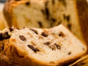 ¿Cuántas calorías tiene un pan dulce?