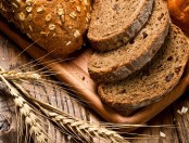 ¿Cuántas calorías tiene un pan integral?