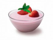 ¿Cuántas calorías tiene un yogurt?