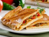 ¿Cuántas calorías tiene una empanada?